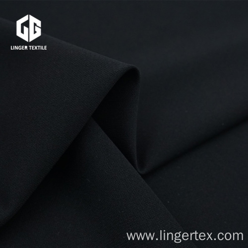 Waterproof Polyester Interlock With Elastane For Lining